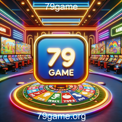 A Revolução dos Jogos Educacionais no 79game