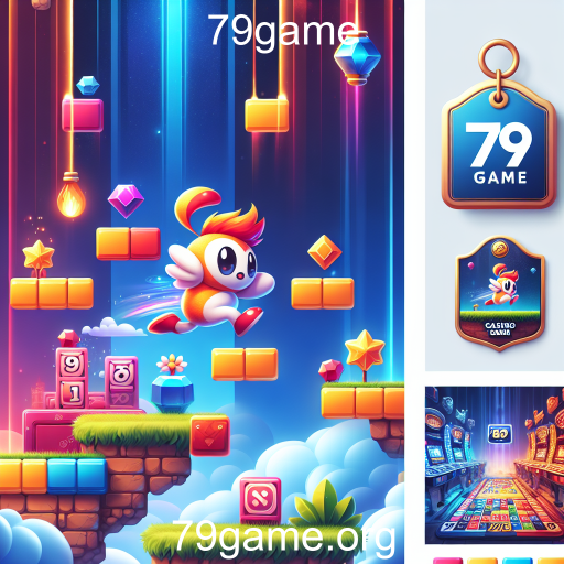 A Evolução dos Jogos de Plataforma: Do Clássico ao Moderno