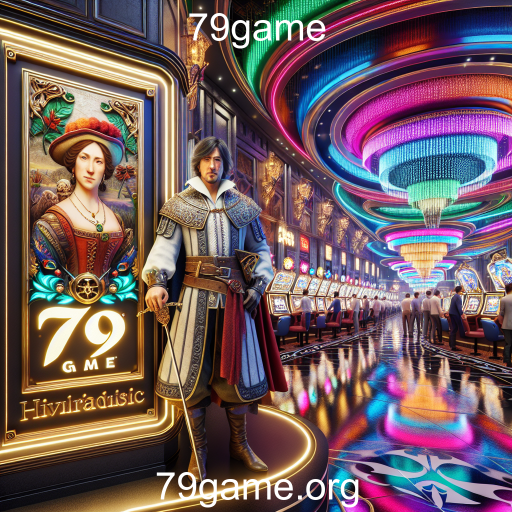 A Magia dos Jogos de História: Conectando Jogadores a Narrativas Memoráveis