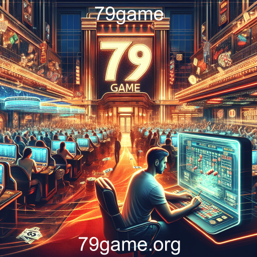 Descubra o mundo do Trivia no 79game